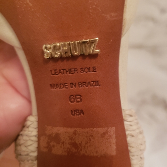 Women leather shoes - Picture 5 of 9